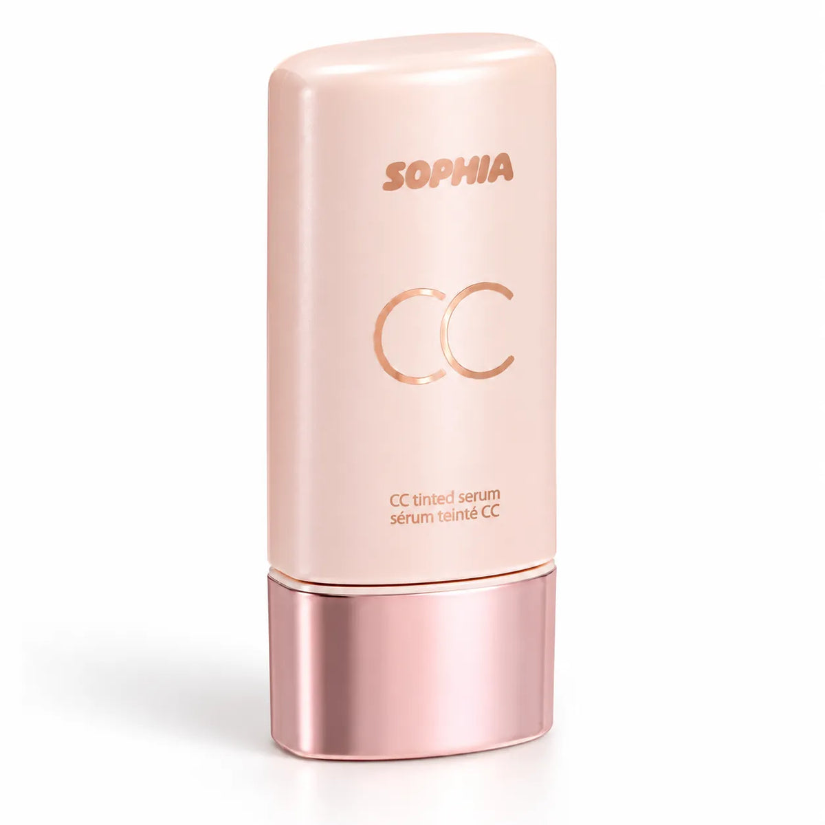CC Color Correcting Tinted Serum