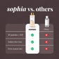 Silk Peptide EGF Toner for Mature Skin