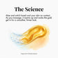 15-Day Fast Acting Anti-Cellulite Gold Gel