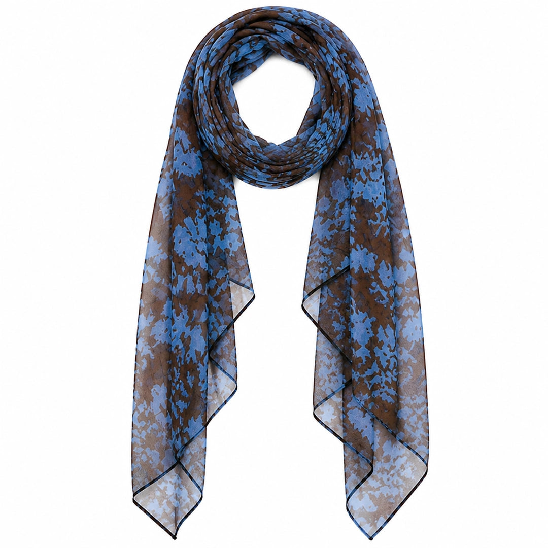 Ultrasoft scarf for women