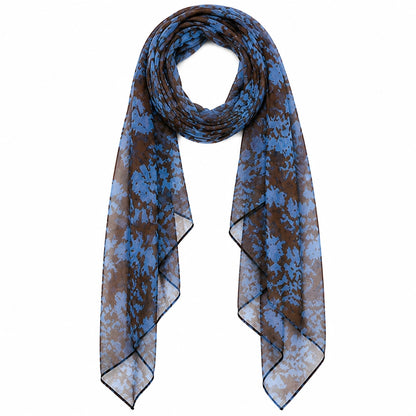 Ultrasoft scarf for women