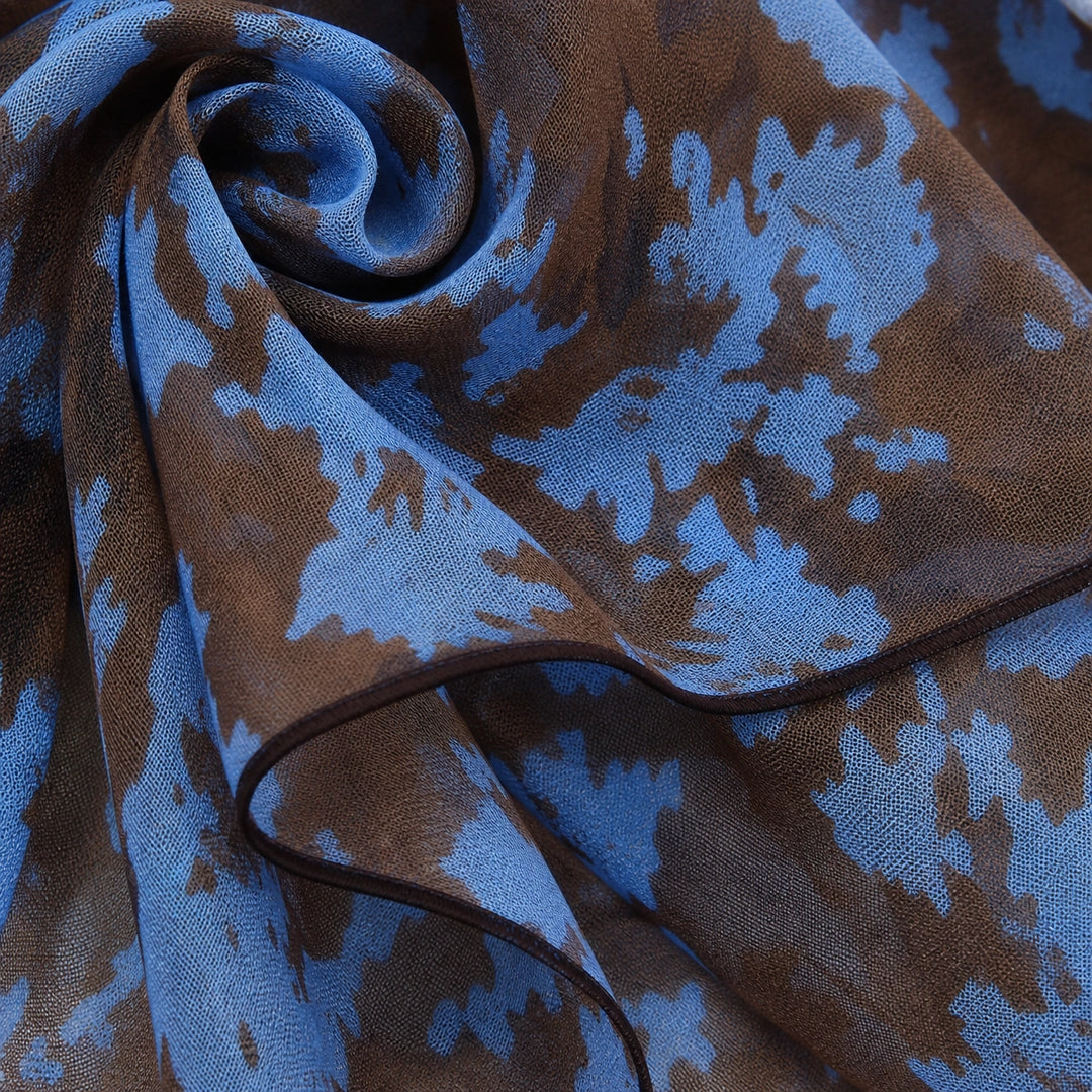 Ultrasoft scarf for women