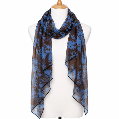 Ultrasoft scarf for women