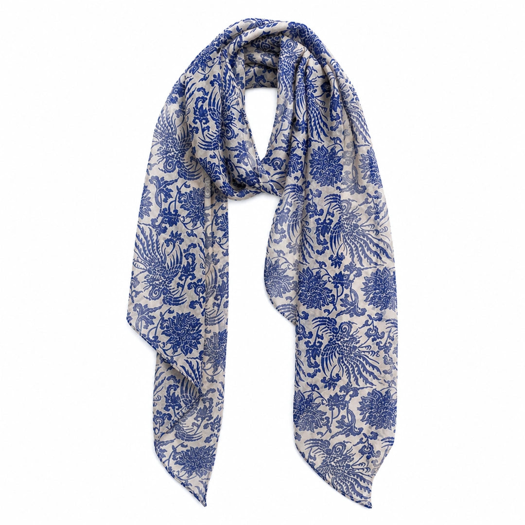 Ultrasoft scarf for women