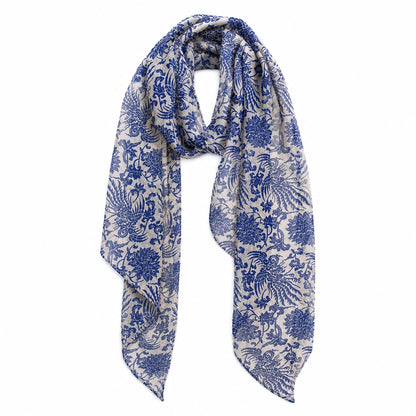 Ultrasoft scarf for women