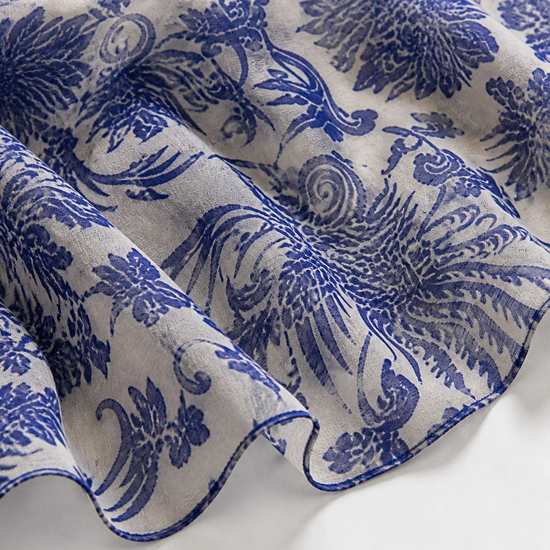Ultrasoft scarf for women