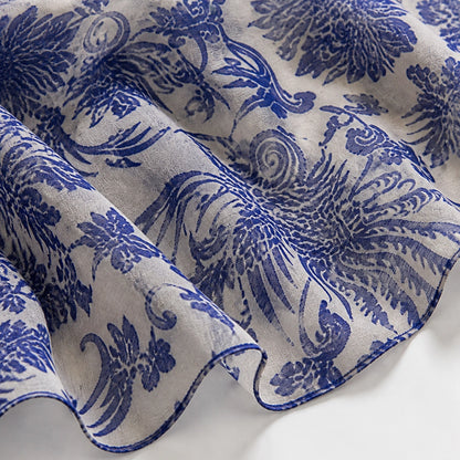 Ultrasoft scarf for women