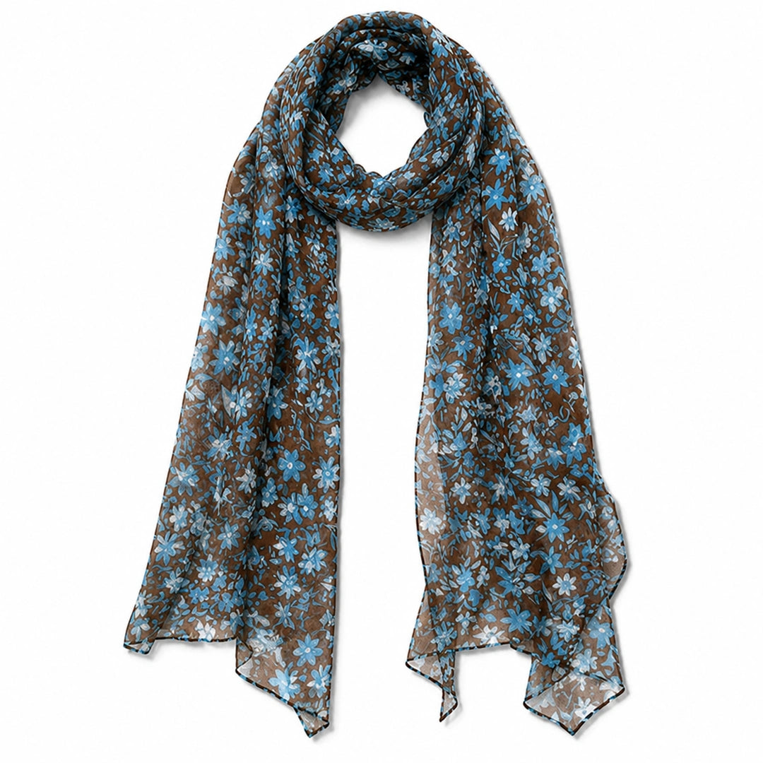 Ultrasoft scarf for women