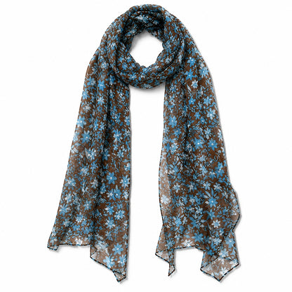 Ultrasoft scarf for women