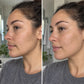 Gentle Coconut Oil Facial Hair Removal Cream
