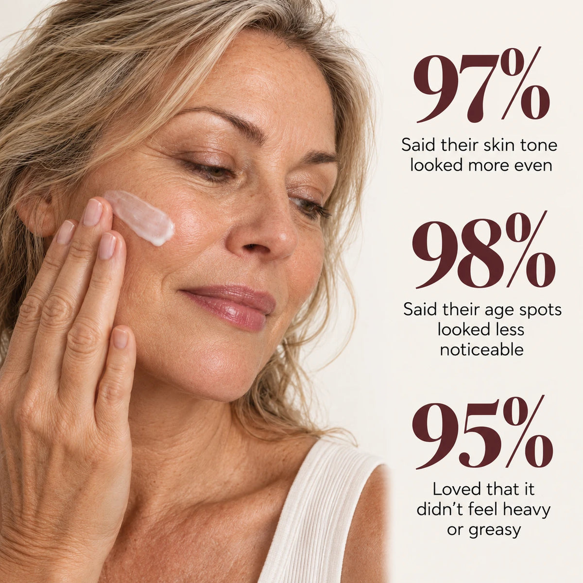 Korean Arbutin Dark Spot Brightening Cream